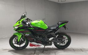 KAWASAKI  NINJA ZX-25R SE ZX250E
