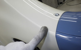 HONDA C50 SUPER CUB 2008 AA09