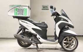 YAMAHA TRICITY 125 1996 SE82J