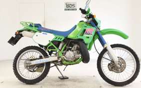 KAWASAKI KDX200SR Gen.2 DX200G