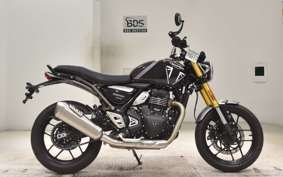 TRIUMPH SPEED400 2026