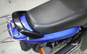SUZUKI EN125 2F