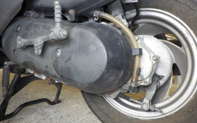 HONDA SPACY 100 JF13