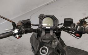 YAMAHA BW S125 SEA6J