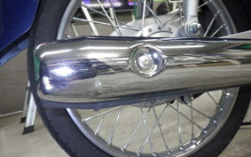 HONDA C50 SUPER CUB 2015 AA09