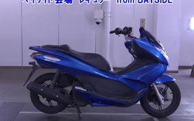 HONDA PCX125