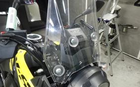 SUZUKI Vｽﾄﾛｰﾑ250