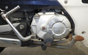 HONDA C50 SUPER CUB AA04