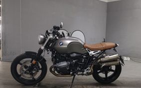 BMW R NINE T SCRAMBLER 2017 0J31