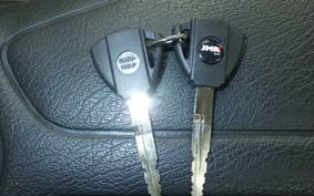 SUZUKI GSX1400 2005 GY71A