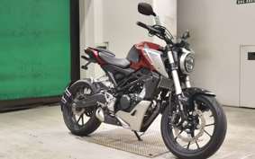 HONDA CB125 R JC79