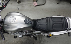 YAMAHA XJR1300 2002 RP03J