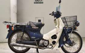HONDA C50 SUPER CUB AA01