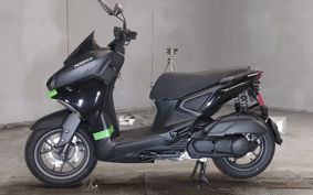 YAMAHA X FORCE SG79J