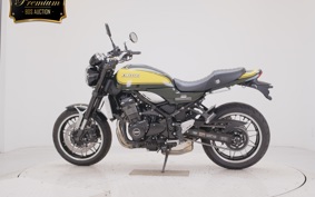 KAWASAKI Z900RS 2018 ZR900K