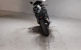 KAWASAKI NINJA 250R EX250K