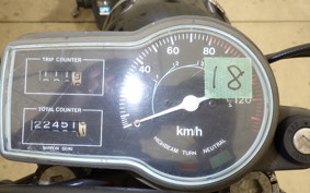 HONDA XL250S L250S