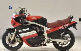 SUZUKI GSX-R750-1(ショナシ GR71F