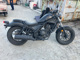 Фото Honda REBEL 2017 с японского аукциона