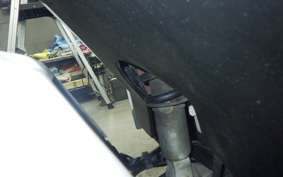 HONDA GYRO X 2009 TD01