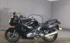KAWASAKI ZZ-R400 2001 ZX400N