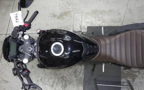 SUZUKI SV650 A 2022 VP55E