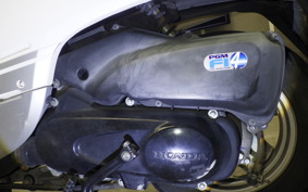 HONDA GIORNO 2 2015 AF70