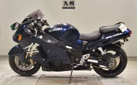 SUZUKI GSX-1300R HAYABUSA 2003