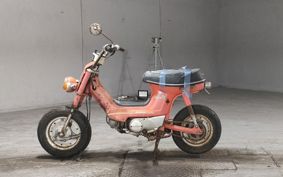 HONDA CAR LEE50 CF50