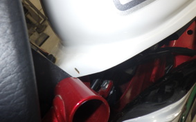 HONDA MONKEY 125 2023 JB03