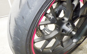 HONDA CBR400R 2019 NC56