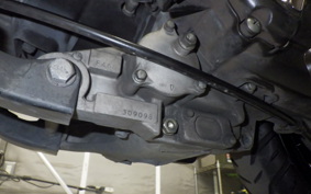 SUZUKI ADDRESS V125 S 2023 CF4MA