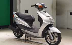 YAMAHA CYGNUS 125 X 2017 SE12J