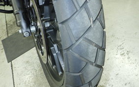 HONDA CL250-2 MC57