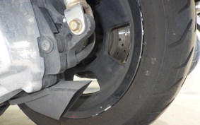 YAMAHA MAXAM 250 1993 SG21J