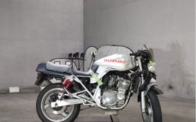 SUZUKI GSX250 KATANA GJ76A