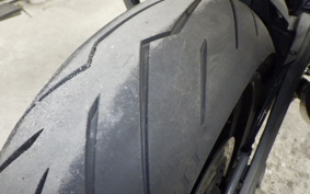 DUCATI MONSTER 937 2021