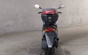 SUZUKI ADDRESS V125 CF46A