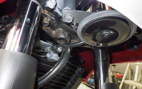 HONDA CB400 SUPER BOLDOR A 2021 NC42