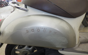 HONDA CREA SCOOPY I 2007 AF55