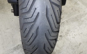 HONDA DAX 125 2025 JB04
