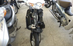 HONDA DIO Gen.5 AF56