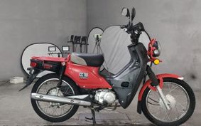HONDA CROSS CUB110 JA10