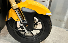 HONDA ZOOMERX JF52