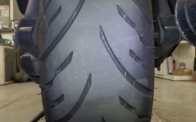 HONDA FORZA 250 MF13