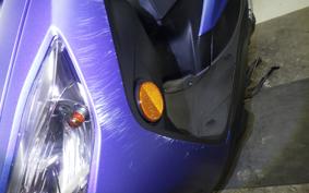 YAMAHA AXIS 125 Z 2000 SED7J