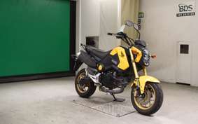 HONDA GROM JC61