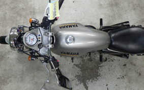 YAMAHA SRV250 RENAISSA 2002 4DN