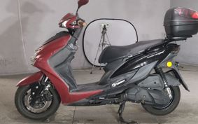 YAMAHA CYGNUS125XSR SED8J