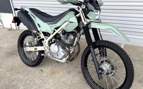 KAWASAKI KLX230 SHERPA LX232A